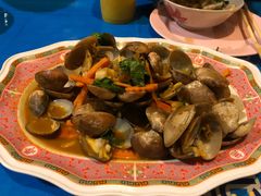 -Thiw Soen Seafood Restaurant