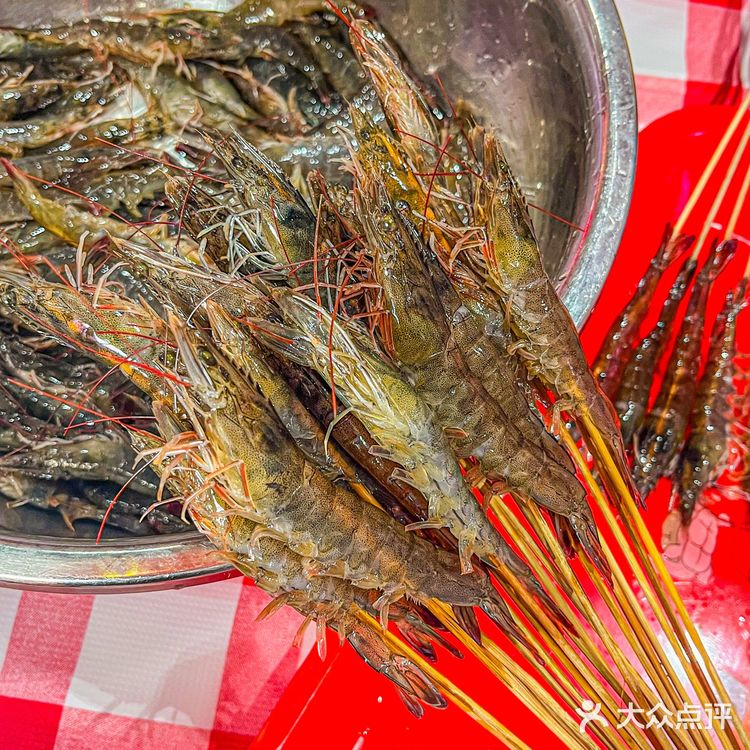 在福州！！！被这碗粥给香破防啦！