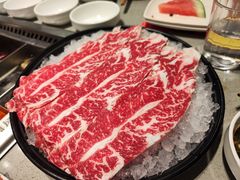 雪花和牛-海底捞火锅(万丰桥店)