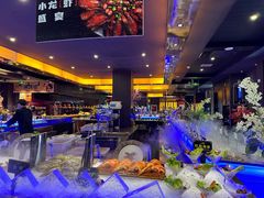 -九月海·海鲜自助(世纪东方店)