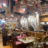 今天的美食探店之旅