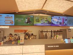 -CoCo都可(秀英万达店)