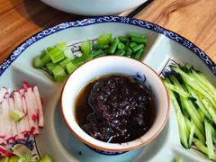 -四季民福烤鸭店(前门廊房二条店)