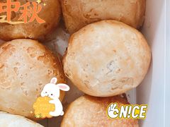 -白玉兰食品(中山公园龙之梦店)