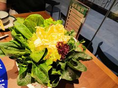 -快乐小羊·内蒙牛羊肉火锅(流花中心店)