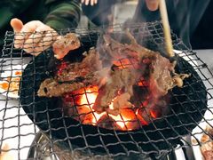 -松明一烤肉馆(鲁园店)