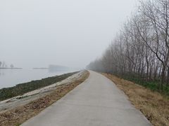 -洪湖生态旅游区