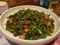 -铁公鸡·四川料理(天环广场店)