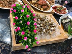 -七鲜渔港美食餐厅(巽寮湾海景店)