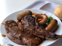 -宜家·瑞典风味餐厅(天津东丽商场店)