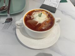 -库滋明·俄罗斯特色美食(中央大街店)