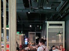 -小大董·烤鸭(王府井apm店)