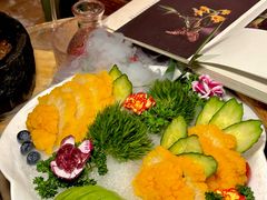 -若蘭慈·无国界素食料理(欢乐海岸店)