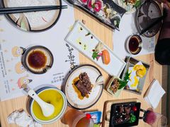 -和创柚子·会席日本料理(新区淮海街店)