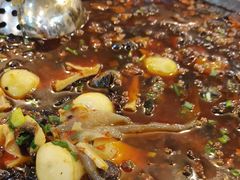 -黑竹香鸡(营和巷店)