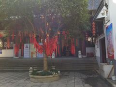 -卓刀泉寺