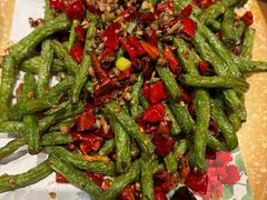 -红蜡烛-养生粥-津鲁菜(中山路店)