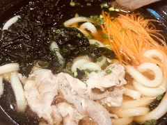 -东京屋(武定路店)