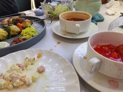 -库滋明·俄罗斯特色美食(中央大街店)