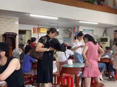 -阿三麻蓉汤圆(顺光大厦店)