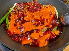 -楠火锅(广州总店)