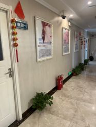 -蚌埠国色医疗美容医院•眼鼻整形