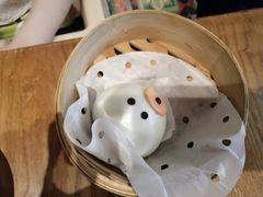 -云海肴·汽锅鸡·云南菜(天山百盛优客店)