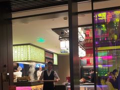 -杏花堂晋商私房菜(华熙五棵松店)