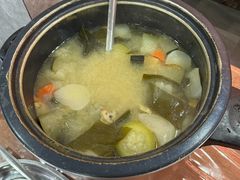 -白衣古寺素斋堂