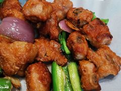 -大笑饭堂(甲子桥店)