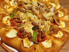 -必胜客(永旺店)