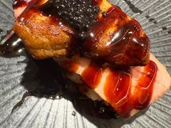 鹅肝和牛-争鲜回转寿司(太阳宫凯德PLUS店)