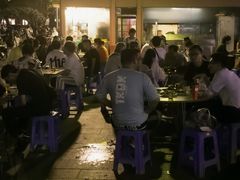 -紫金食坊(江南西路店)