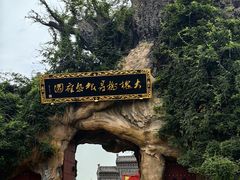 -大槐树寻根祭祖园