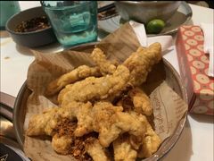 -喃喃椰·糟粕醋·椰子鸡火锅(七堡花园店)