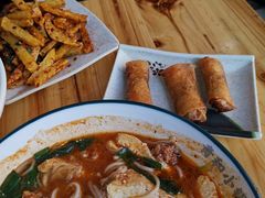 -青和小锅米线(翠湖店)