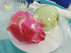-广州花之恋城堡酒店