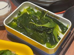 -牛小嫩串串火锅(延边大学文化城店)