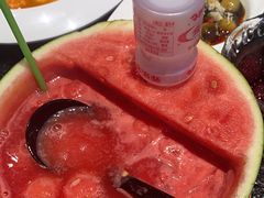 -周姑娘不等味·牛羊肉火锅·螃蟹罗氏虾·烤鱼烤串(高邮店)