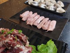 -丹东丛炟海鲜烧烤(江艺路店)