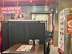 -香港饭店0410(明洞店)