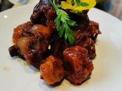 糖醋小排-北京老铺烤鸭(老城根店)