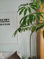 -HEYAN荷妍专业脱毛连锁机构
