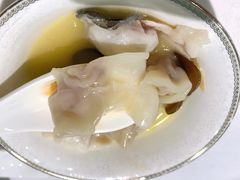 木桶乌鱼小混沌-一道餐厅(湖塘店)