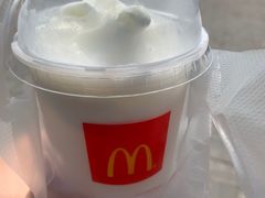 -麦当劳(双榆树店)