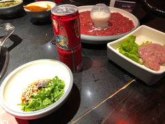 -井格重庆火锅(西直门凯德Mall店)