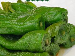 -又见炊烟私房菜(敬亭路店)