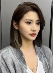 点击看大图 -MORI HAIR SALON日式美发沙龙