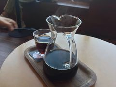 -Seesaw Coffee(朝阳大悦城店)