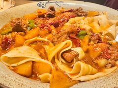 -那时新疆·若羌(经纬汇店)